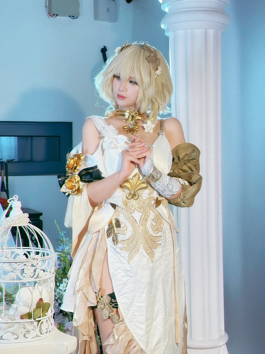 Pyon_Lay - No.035 Aglaea (HonkaiStar Rail) [102P-848MB] tg@simisebaisi 【丝足阁】055.webp